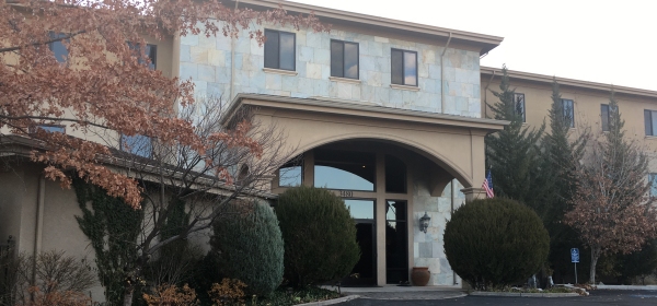 Commercial Building Construction